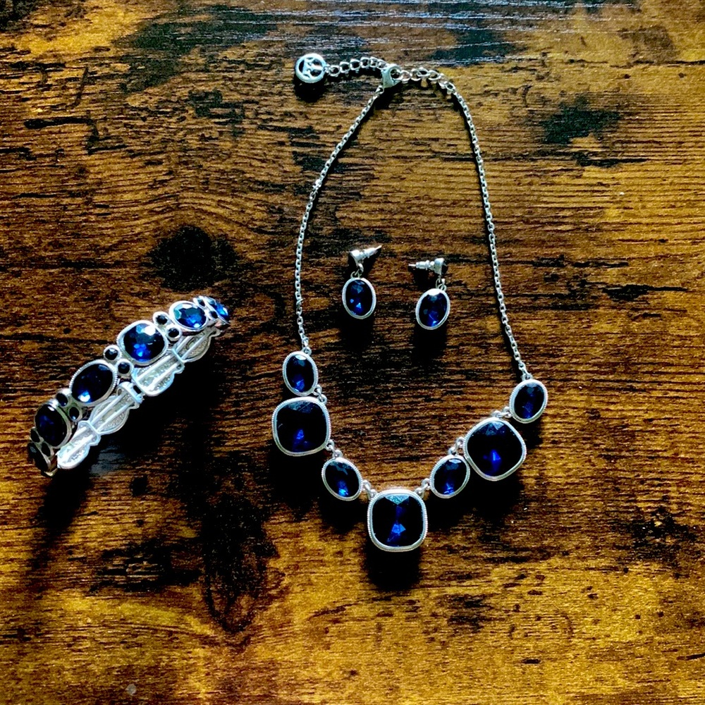 3 Piece Jewelry